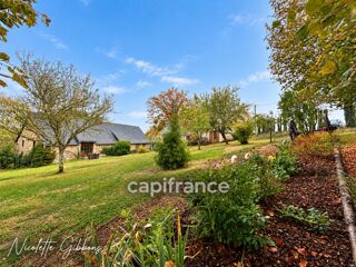  Propriété/château à vendre 15 + pièces 435 m²