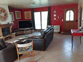  Maison à vendre 6 pièces 152 m²