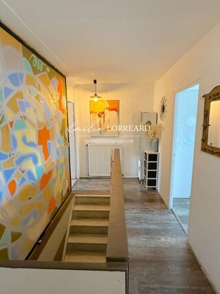  Maison � vendre 4 pi�ces 84 m�