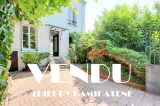  Maison  vendre 7 pices 130 m