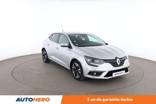 M&eacute;gane 1.3 TCe Energy Intens 140 ch 2018 occasion 92130 Issy-les-Moulineaux
