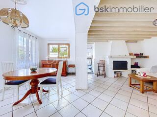  Maison � vendre 6 pi�ces 116 m�