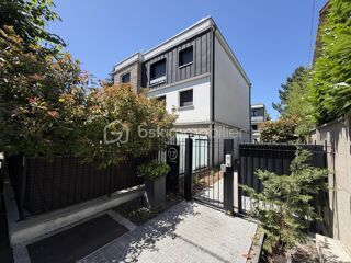  Appartement à vendre 2 pièces 42 m²