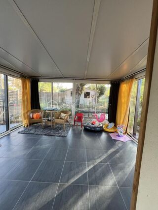  Maison à vendre 6 pièces 126 m²