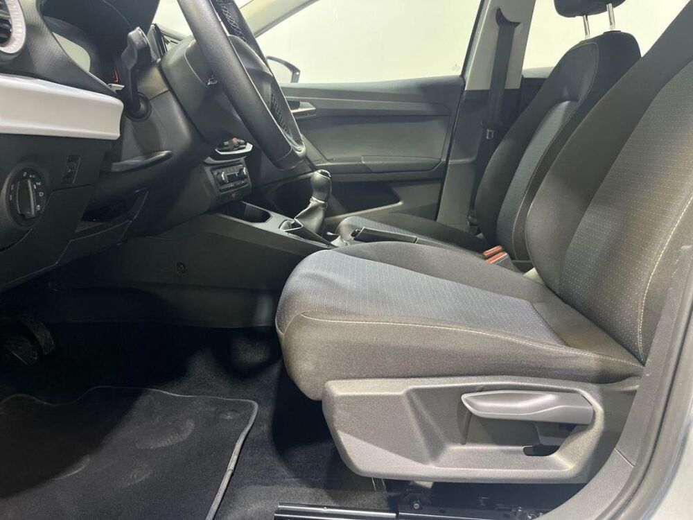 Ibiza 1.0 EcoTSI 95 ch S/S BVM5 Business 2023 occasion 31100 Toulouse