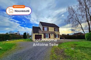  Maison � vendre 7 pi�ces 106 m�