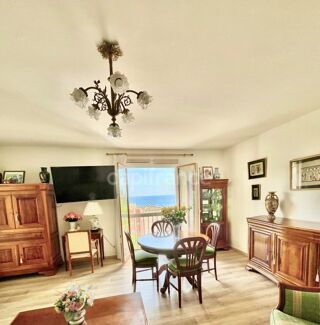  Appartement à vendre 3 pièces 73 m²