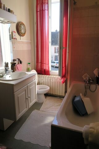  Maison � vendre 6 pi�ces 117 m�
