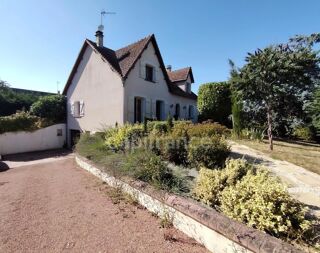  Maison à vendre 6 pièces 141 m²