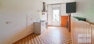  Maison à vendre 4 pièces 90 m²