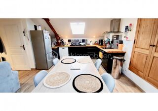  Immeuble à vendre 11 pièces 256 m²