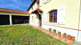  Maison à vendre 8 pièces 187 m²