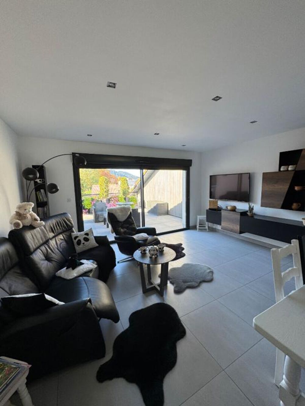 Vente Appartement Appartement T4 Toit terrasse de 112 m2 à Gérardmer Gerardmer