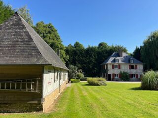  Maison à vendre 7 pièces 156 m²