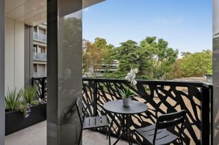  Appartement � vendre 2 pi�ces 65 m�