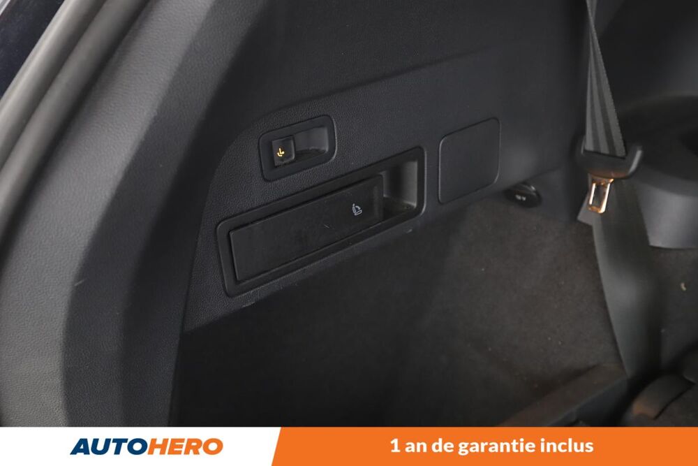 Tiguan Allspace 2.0 TDI Carat Exclusive 4Motion DSG7 190 ch 2019 occasion 92130 Issy-les-Moulineaux