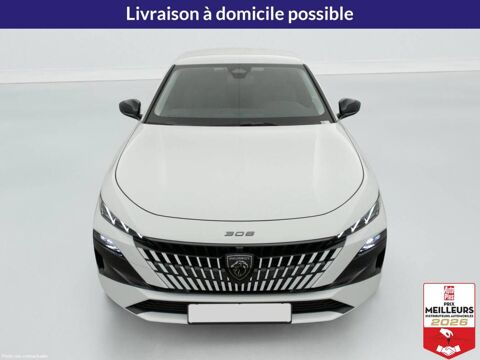 308 Hybrid 145 e-DCS6 Allure 2025 occasion 10150 Lavau