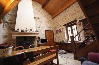  Maison à vendre 7 pièces 166 m²
