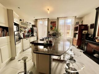  Appartement à vendre 4 pièces 95 m²