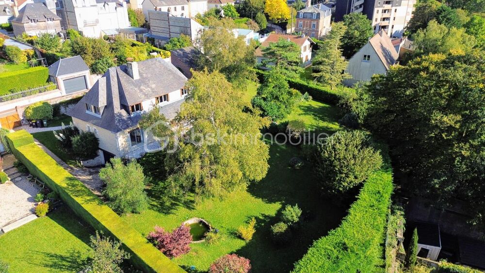 à vendre  Maison Trouville-sur-Mer (14360)