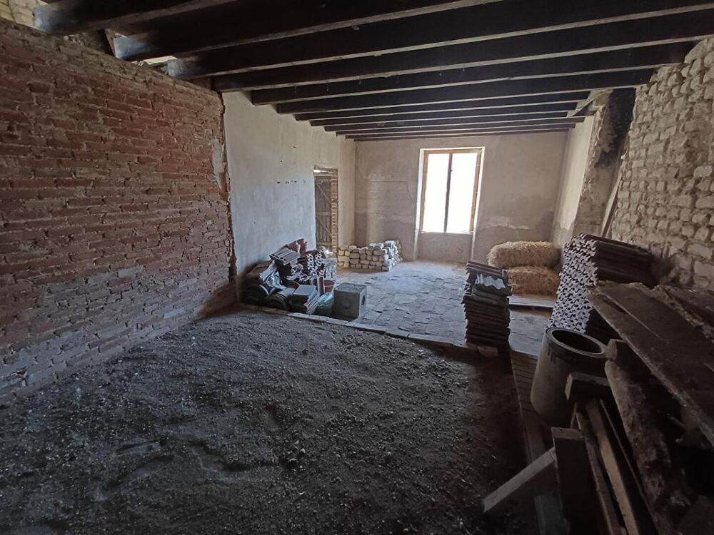 Vente Maison Maison 120 m² à réhabiliter sur 400 m² de terrain Vouzy