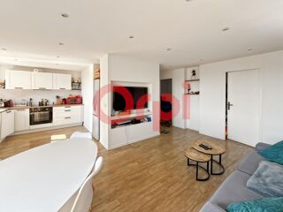  Appartement � louer 3 pi�ces 52 m�