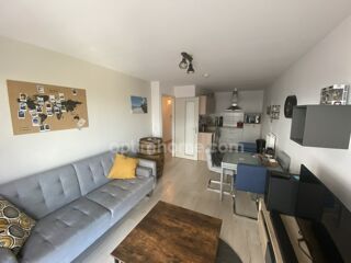  Appartement  vendre 2 pices 43 m