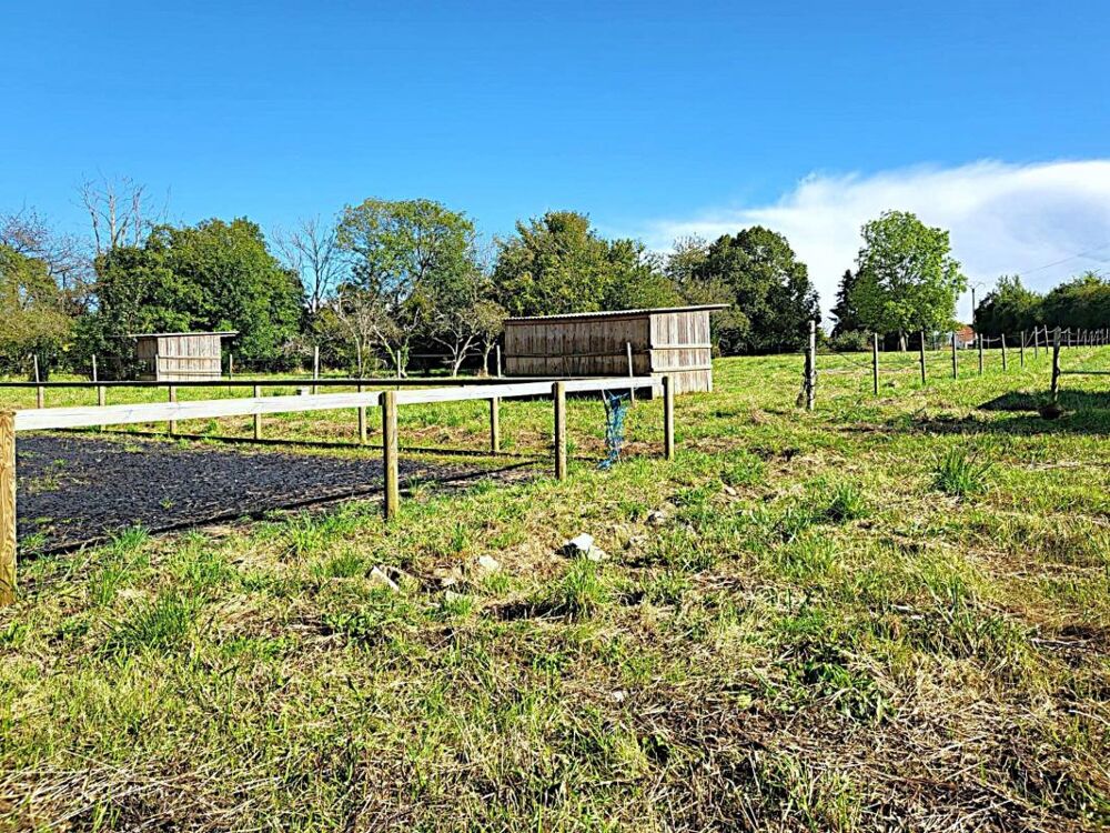 Vente Terrain Terrain Coulombs en valois