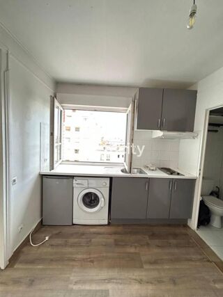  Appartement � vendre 2 pi�ces 25 m�