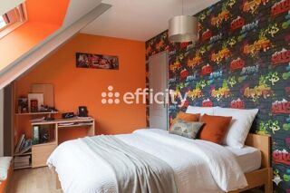  Maison à vendre 7 pièces 141 m²