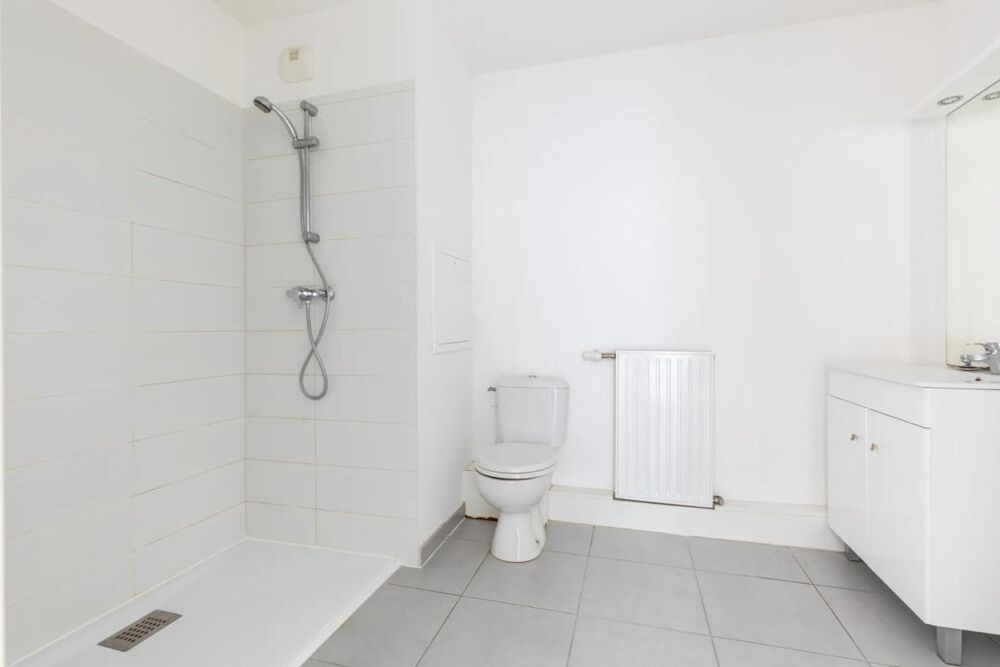 Vente Appartement Appartement récent Nantes