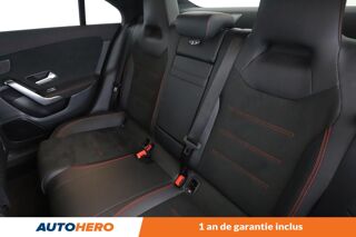 Classe CLA 200 d AMG Line 8G-DCT 150 ch 2021 occasion 92130 Issy-les-Moulineaux