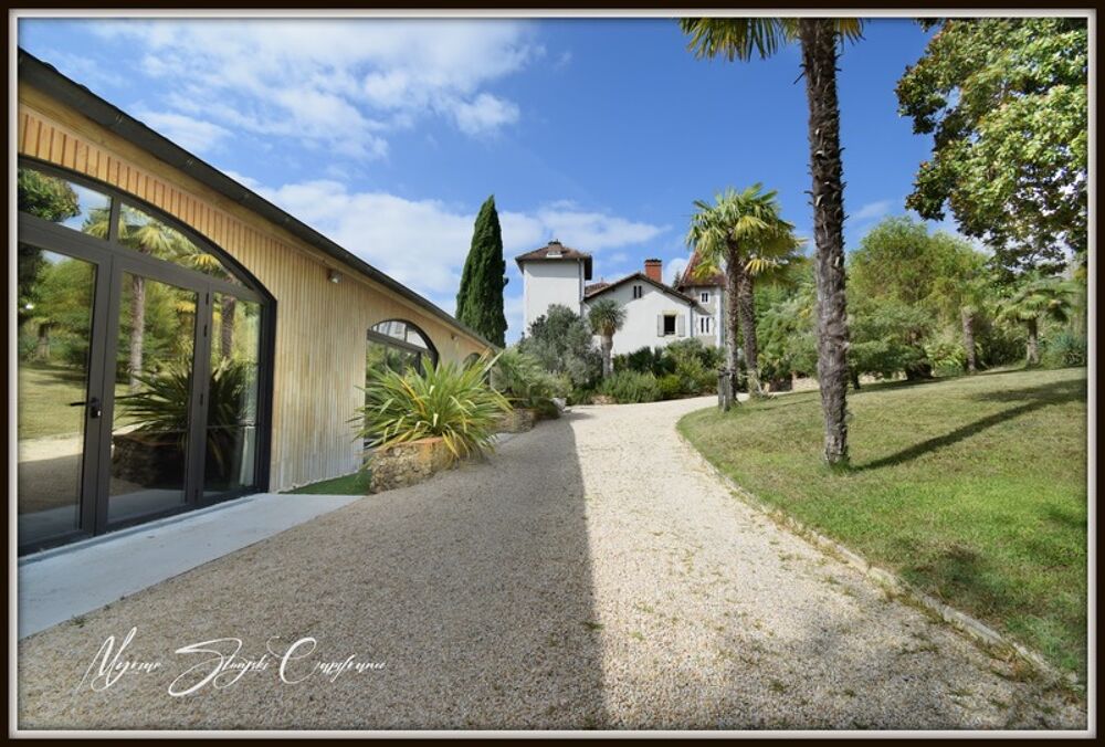 � vendre  Maison Bordeaux (33000)