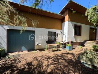  Maison � vendre 4 pi�ces 70 m�
