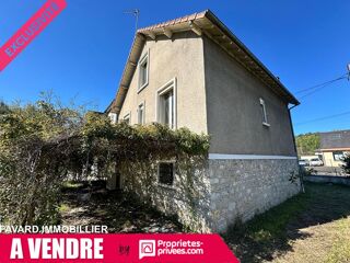  Maison � vendre 6 pi�ces 90 m�