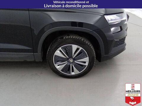 Karoq TSI 150 ACT DSG7 Ambition 2023 occasion 10150 Lavau