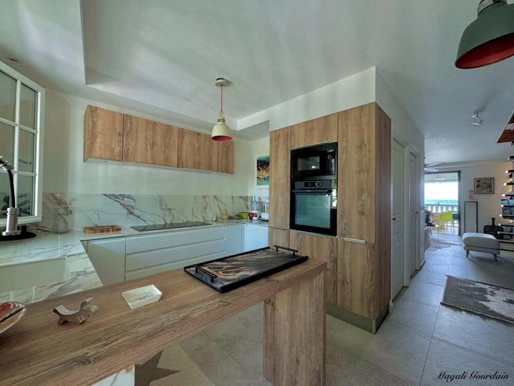 � vendre  Appartement Saint-Fran�ois (97118)