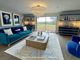  Maison à vendre 4 pièces 91 m²
