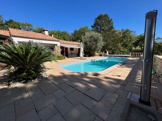  Maison � vendre 8 pi�ces 184 m�