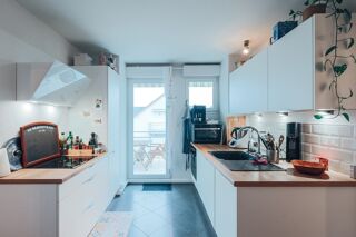  Appartement � vendre 3 pi�ces 70 m�