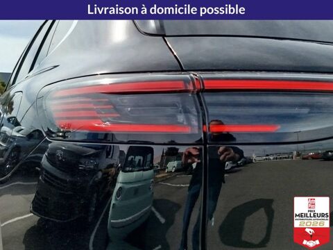 Starray EM-i 261 Max+ 2026 occasion 10150 Lavau