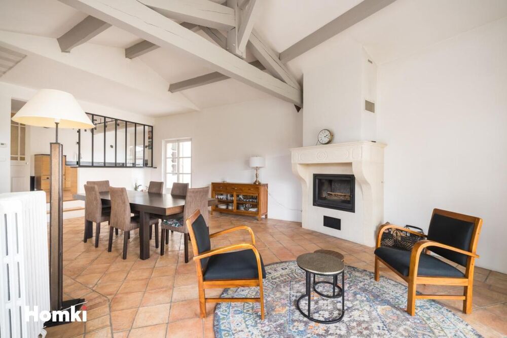 à vendre  Maison Montaren-et-Saint-Médiers (30700)