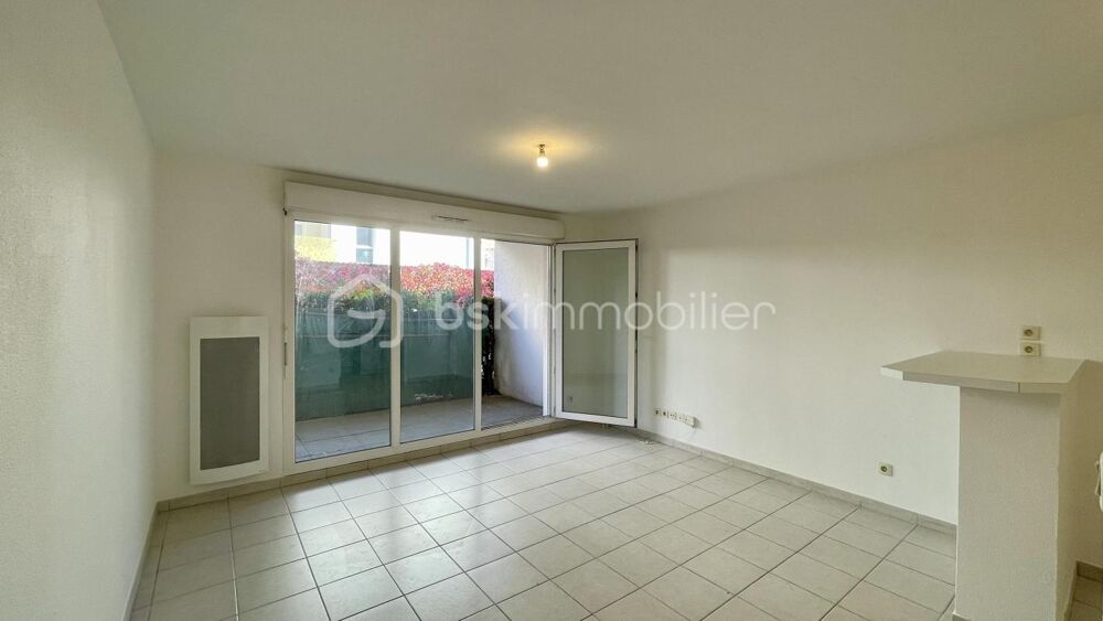 Vente Appartement Appartement 2 pièces avec garage Venissieux