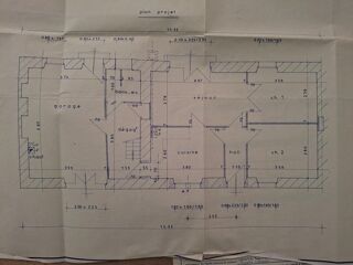  Maison � vendre 3 pi�ces 69 m�