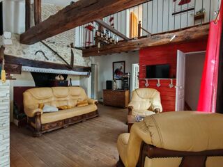 Maison à vendre 8 pièces 188 m²