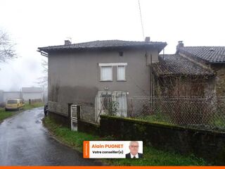  Maison à vendre 6 pièces 88 m²