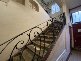  Appartement � vendre 1 pi�ce 20 m�