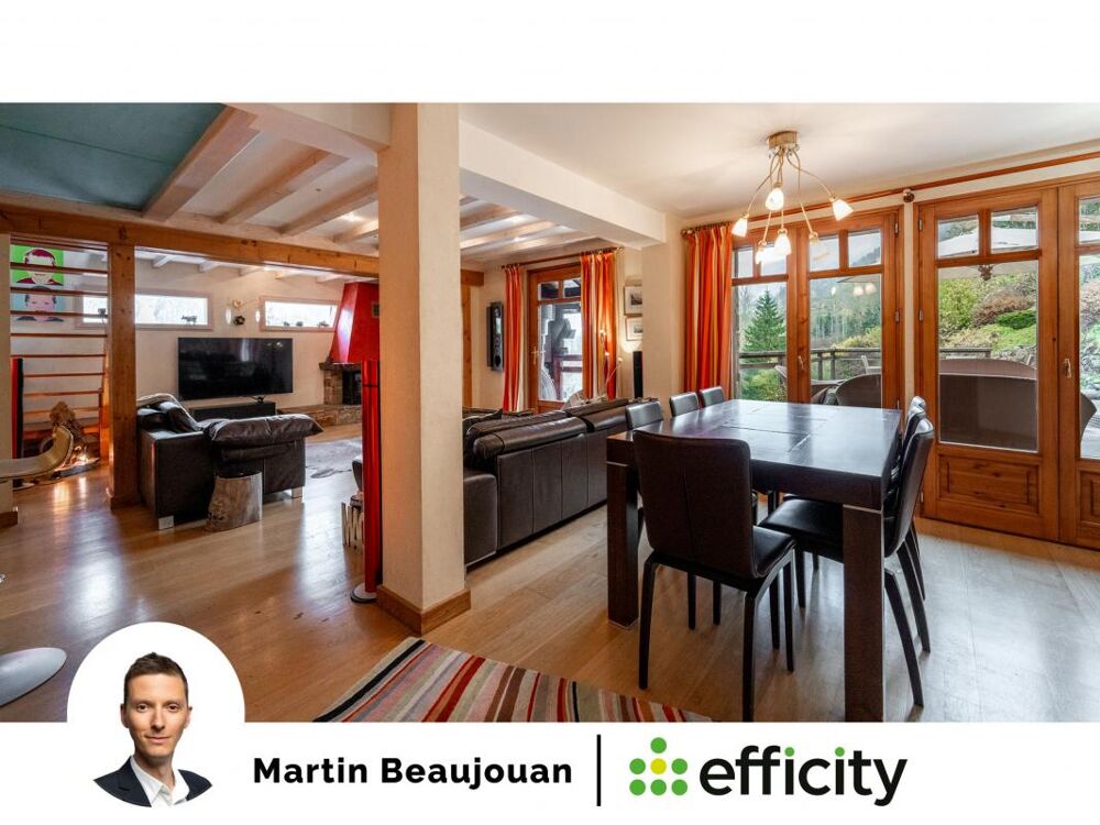  vendre  Chalet Les Houches (74310)