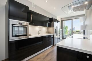  Appartement � vendre 2 pi�ces 37 m�