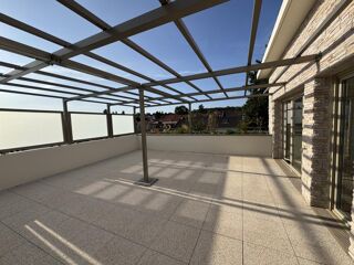  Appartement à vendre 4 pièces 88 m²
